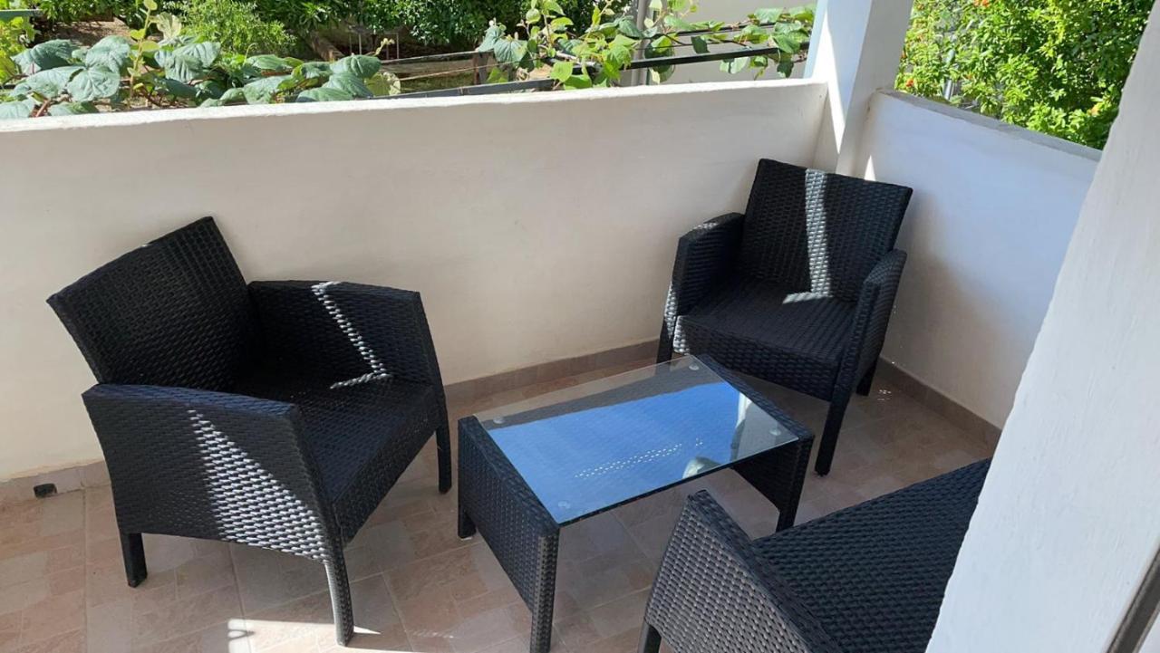Apartmani Nada Borik ซาดาร์ ภายนอก รูปภาพ
